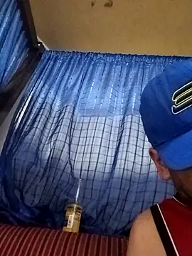 RandalHot online show from November 2025 06:34:01 AM