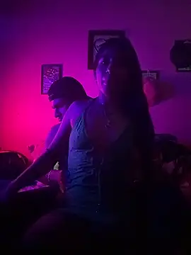 RandalHot online show from February 2026 11:32:02 PM