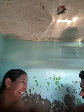 RandalHot online show from April 2026 05:32:02 PM