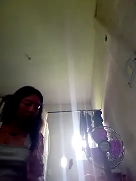 RandalHot online show from June 2026 05:34:01 PM
