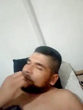 RandalHot online show from June 2026 02:35:01 AM