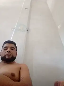 RandalHot online show from June 2026 09:49:02 PM