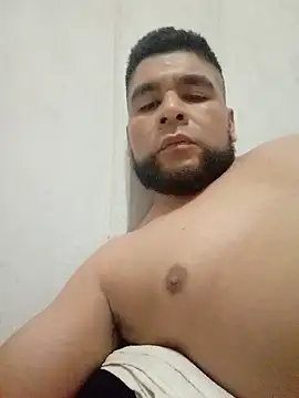 RandalHot online show from June 2026 10:03:01 AM