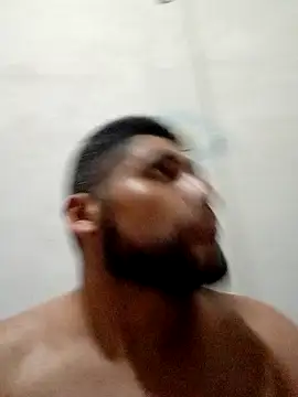 RandalHot online show from July 2026 09:02:01 AM