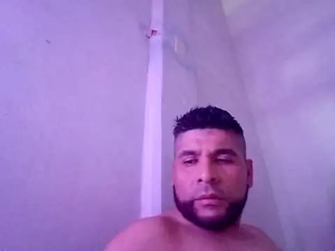 RandalHot online show from July 2026 02:21:01 PM