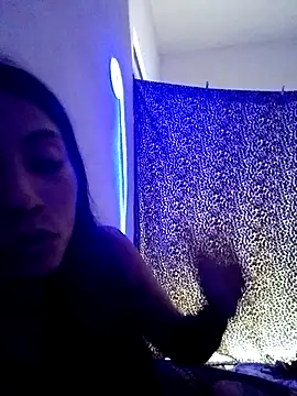 RandalHot online show from July 2026 12:44:01 PM