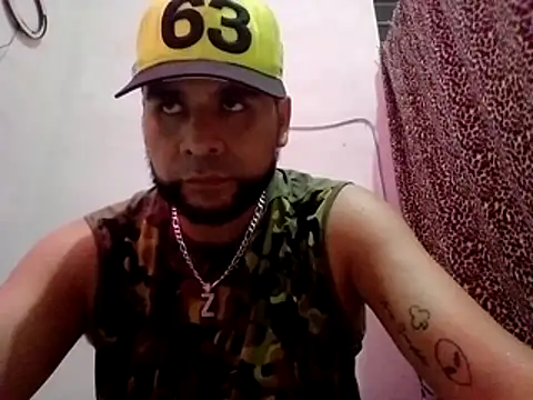 RandalHot online show from July 2026 04:04:02 AM