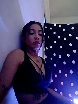 RandalHot online show from July 2026 03:10:01 PM