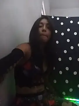 RandalHot online show from July 2026 09:34:01 PM