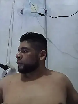 RandalHot online show from July 2026 10:41:02 PM
