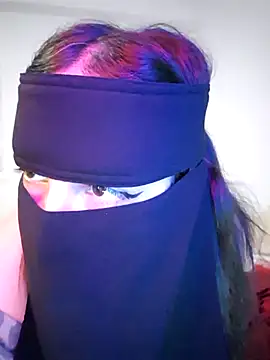 Lavanarabica online show from November 2025 06:06:02 PM