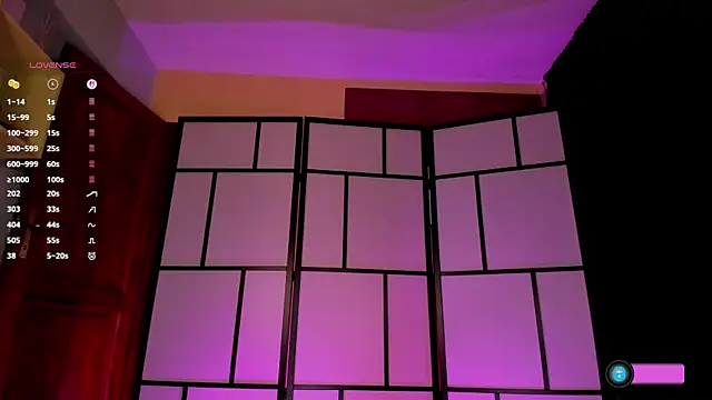 Snapshot of blazingeve_ chatting on December 2025 03:45:02 AM blazingeve online show from December 2025 03:45:02 AM