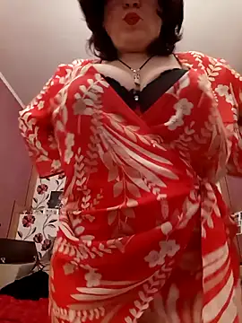 Darlene Eleanor online show from February 2026 04:41:02 AM