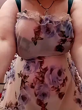 Darlene Eleanor online show from February 2026 04:13:02 AM