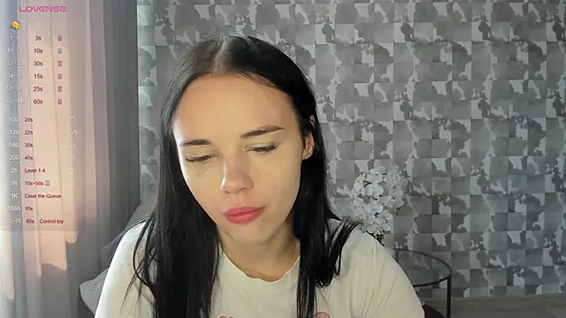 Kseni a online show from June 2026 07:09:01 AM