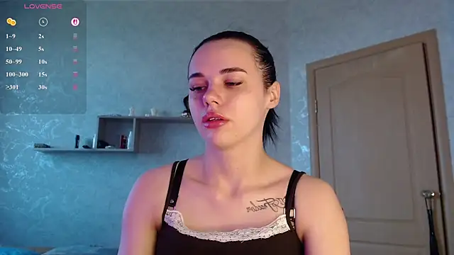 Kseni a online show from July 2026 07:00:02 AM