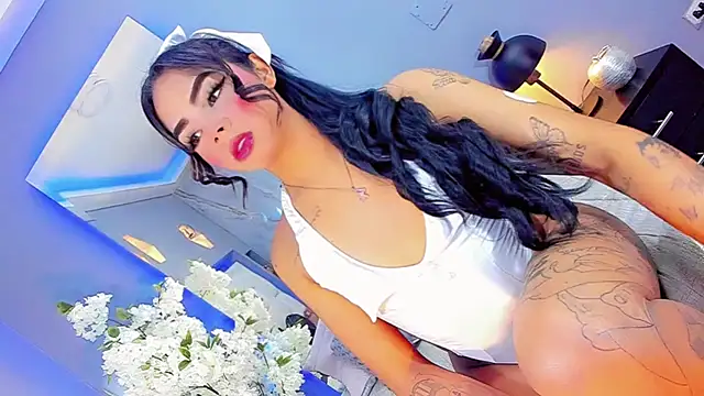 VanessaStonee online show from October 2025 05:27:02 AM