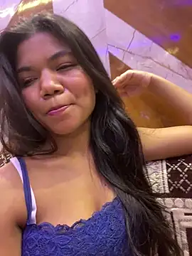 lily 5911 online show from September 2025 06:30:01 PM