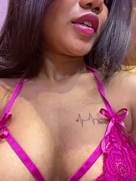 lily 5911 online show from September 2025 08:58:02 PM