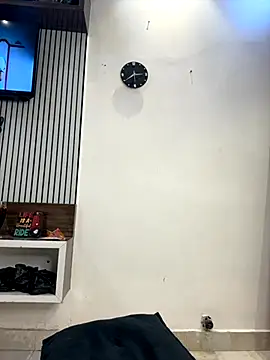 lily 5911 online show from October 2025 05:17:01 PM