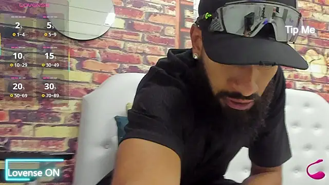 Damian Shakur online show from January 2026 12:11:01 PM