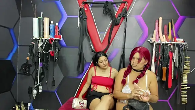 subextremobdsm online show from May 2026 06:27:02 PM