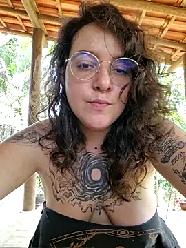 Blue Liz online show from January 2026 02:54:02 PM