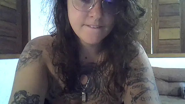 Blue Liz online show from March 2026 08:14:01 PM