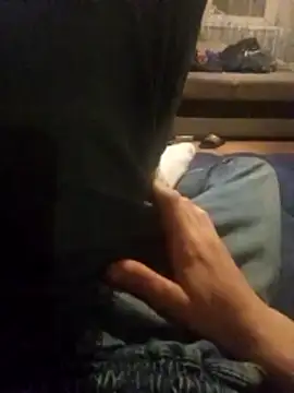 sajmon233 online show from November 2025 07:24:01 PM