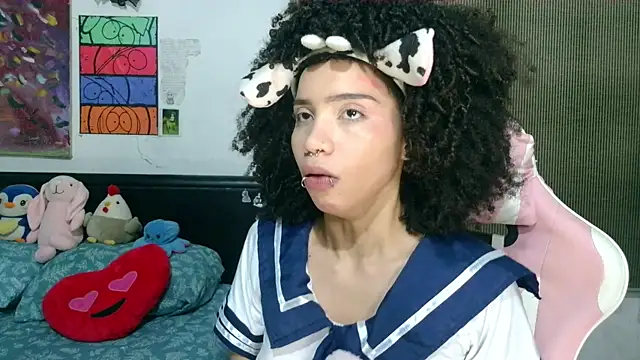bettyboo2801 online show from June 2026 04:32:02 AM
