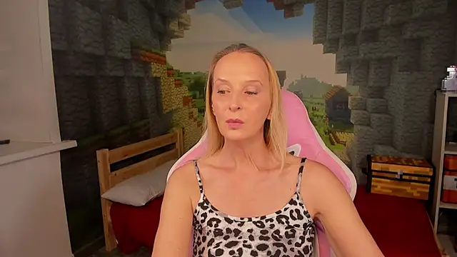 ClaraParks online show from January 2026 10:18:02 AM