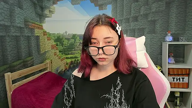 ClaraParks online show from February 2026 07:53:02 PM