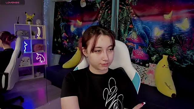 ClaraParks online show from March 2026 07:14:02 AM