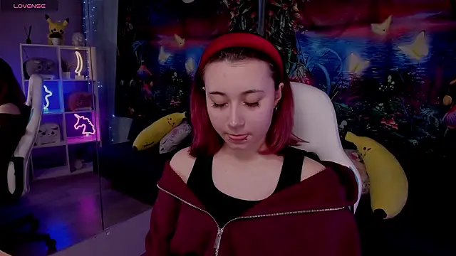 ClaraParks online show from March 2026 08:37:02 PM