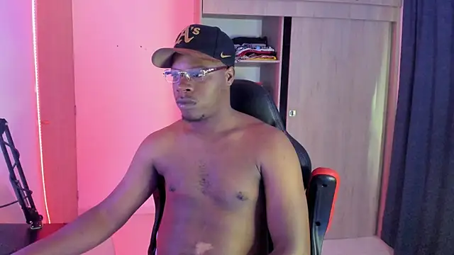 CorvisXnc0012 online show from October 2025 08:21:02 PM