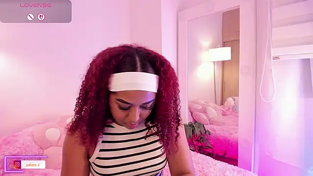  Zahara  online show from October 2025 01:06:01 AM