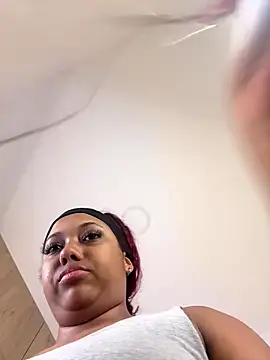 Snapshot of _Zahara_ chatting on January 2026 10:58:02 PM Zahara online show from January 2026 10:58:02 PM