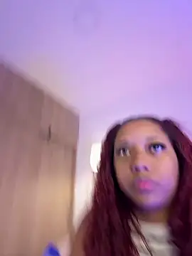 Snapshot of _Zahara_ chatting on February 2026 02:53:01 AM Zahara online show from February 2026 02:53:01 AM