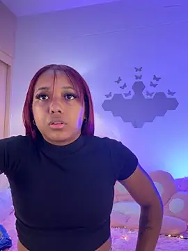 Snapshot of _Zahara_ chatting on March 2026 11:31:02 PM Zahara online show from March 2026 11:31:02 PM