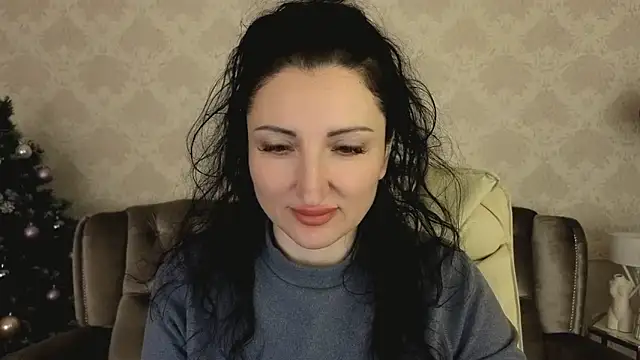 MissRossi online show from January 2026 07:50:02 PM