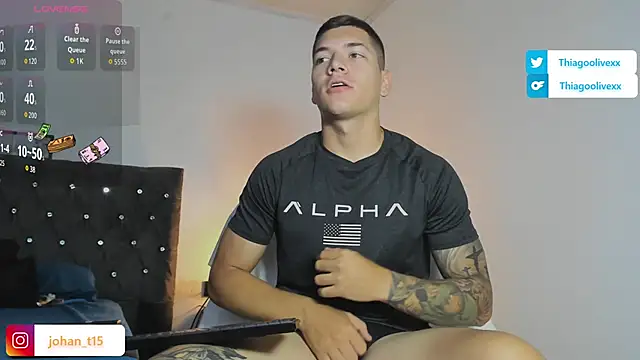 Snapshot of thiago_oliveiraa chatting on October 2025 12:04:02 PM thiago oliveiraa online show from October 2025 12:04:02 PM