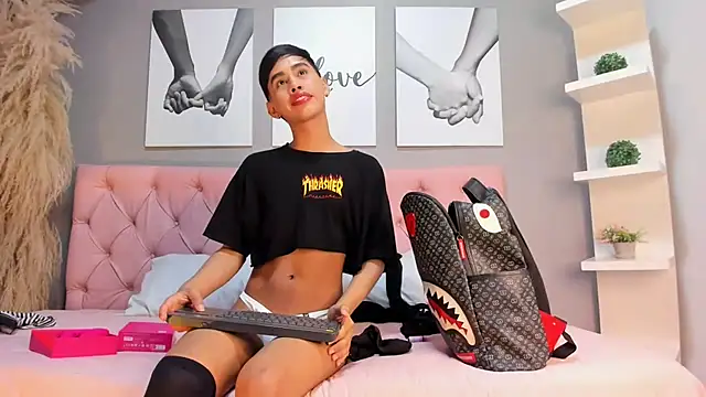 Jim twink online show from September 2025 01:51:02 AM