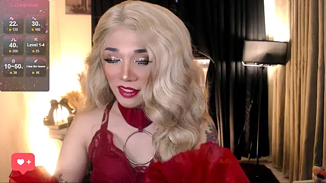 precious RoseDoll online show from September 2025 06:59:02 AM