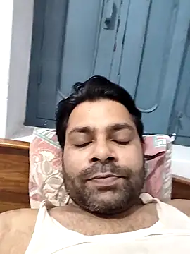 Jerry patel01 online show from September 2025 05:27:01 PM