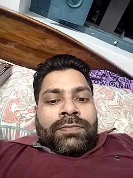 Jerry patel01 online show from October 2025 04:15:02 PM