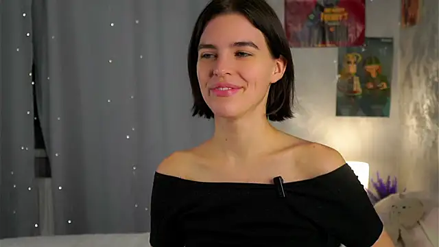 EleneButton online show from January 2026 01:11:01 AM