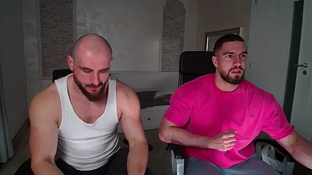 IvanHydee online show from March 2026 05:44:02 AM