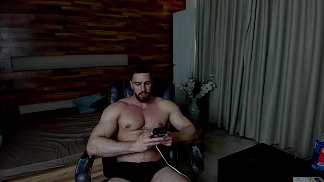 IvanHydee online show from April 2026 08:40:01 AM