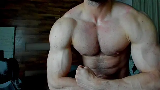 IvanHydee online show from May 2026 04:31:02 AM