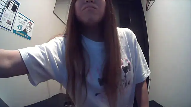 Snapshot of SAKI_saki_01 chatting on September 2025 10:48:01 AM SAKI saki 01 online show from September 2025 10:48:01 AM